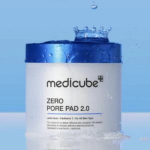 Medicube Zero Pore Pad 2.0