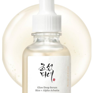 Beauty of Joseon Glow Deep Serum: Rice + Alpha-Arbutin (30ml)