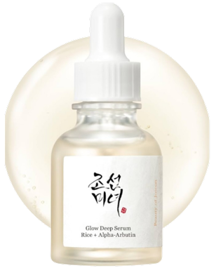 Beauty of Joseon Glow Deep Serum: Rice + Alpha-Arbutin (30ml)