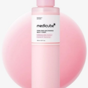 Medicube PDRN Pink Niacinamaide Milky Toner 150ml