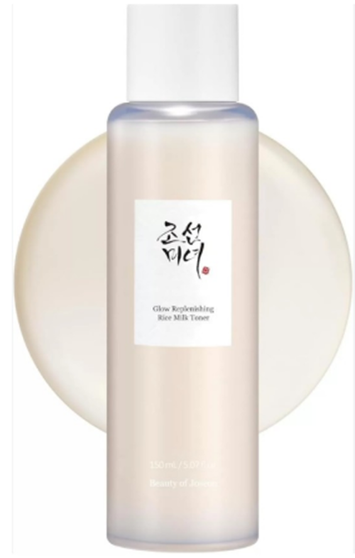 Beauty of Joseon Glow Replenishing Rice Milk (150ml)