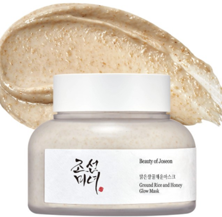 Beauty of Joseon Ground Rice and Honey Glow Mask (150ml)