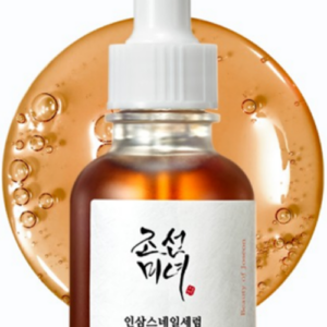 Beauty of Joseon Revive Serum: Ginseng + Snail Mucin (30ml)