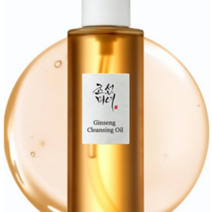 Beauty of Joseon Ginseng Cleansing Oil (210ml)