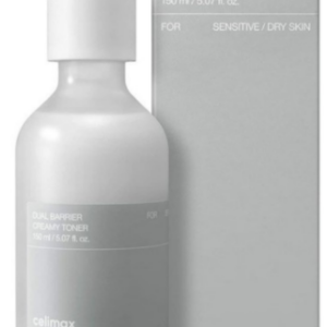 Celimax Dual Barrier Creamy Toner (150ml)
