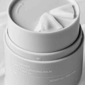 Celimax Dual Barrier Purifying Cleansing Balm (50ml)