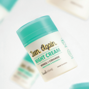 Look At Me Creme Noturno de Retinol e Ceramida