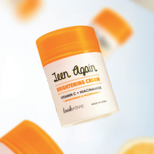 Look At Me Creme Clareador de Vitamina C e Niacinamida