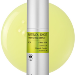 Celimax The Vita-A Retinol Shot Tightening Serum (30ml)