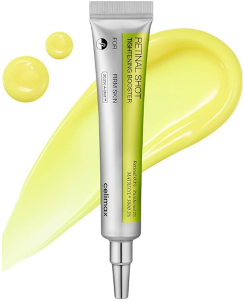 Celimax The Vita-A Retinal Shot Tightening Booster (15ml)