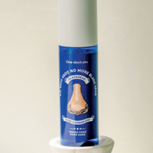 One Days You P.Z. Ssoc Ssoc No More  Black Head 100ml