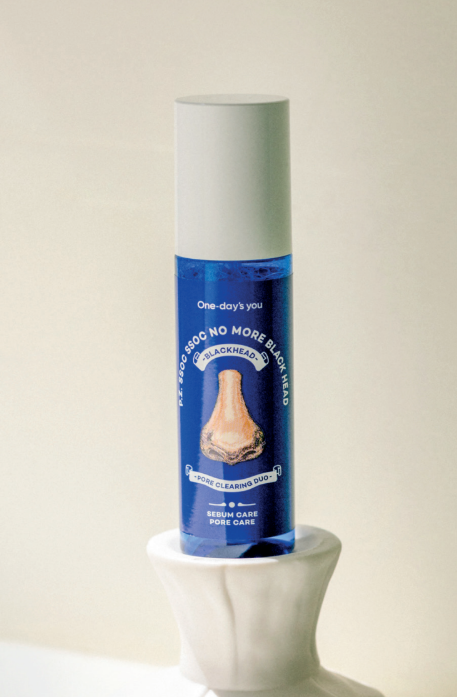 One Days You P.Z. Ssoc Ssoc No More Black Head 100ml