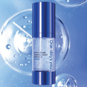 One Days You Ampola Capsule Shot com  PHYTO-PDRN 5000