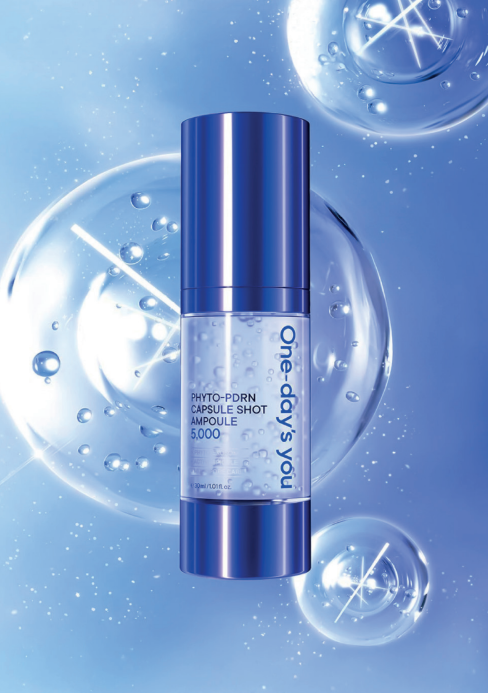 One Days You Ampola Capsule Shot com PHYTO-PDRN 5000