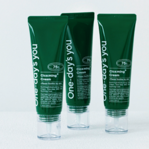 One Day’s You Cica: Ming Creme Calmante  de Cica