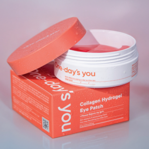 One Day’s You Máscara de Colágeno em  Hidrogel para Olhos