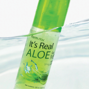 Farmstay It’S Real Gel Mist De Aloe