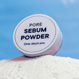 One Day’S You Pore Sebum Powder