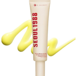 K-Secret Seoul 1988 Eye Cream Retinal Liposome 4 Fermented Bean 30ml