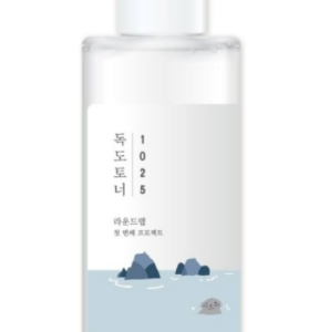 Round Lab 1025 Dokdo Toner 100ml / 200ml / 500ml