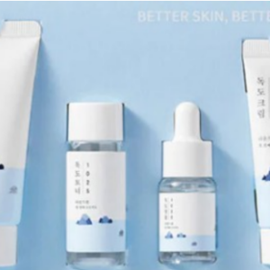 ROUND LAB 1025 DOKDO TRIAL KIT