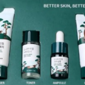 ROUND LAB PINE CALMING CICA TRIAL KIT