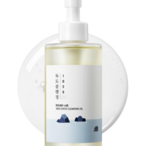 ROUND LAB 1025 DOKDO CLEANSING OIL 200ML