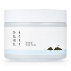 ROUND LAB 1025 DOKDO PAD (70un)120G