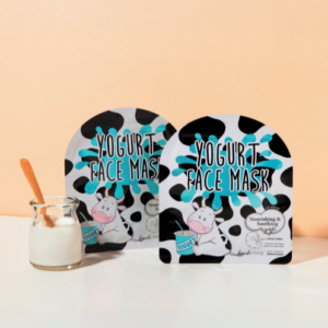 Look At Me Máscara Facial de Yogurt