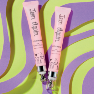 Look At Me Creme Para os Olhos de Peptídeo e Retinol