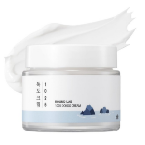 ROUND LAB 1025 DOKDO CREAM 80ML