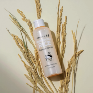 Kwailnara Brightening Milk Rice Essence Toner