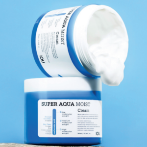 Iou Super Aqua Moist Creme Facial