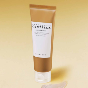 MADAGASCAR CENTELLA AMPOULE FOAM