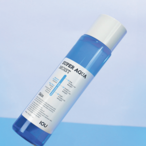 Iou Super Aqua Moist Tônico Facial