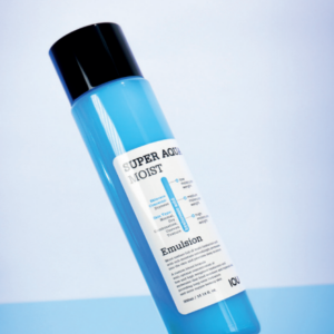 Iou Super Aqua Moist Loção Facial