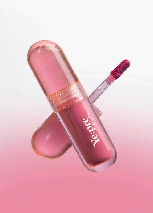 Yepre Pretty Water Velvet Lasting Tint - N. 02