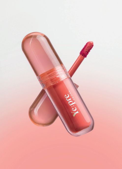 Yepre Pretty Water Velvet Lasting Tint - N. 03
