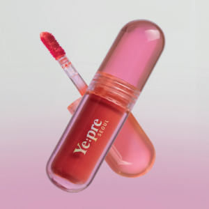 Yepre Pretty Water Velvet Lasting Tint - N. 04