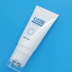 Lebelage Creme Facial Lifting De Colágeno Com 5 Roller