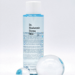 Lebelage Dr. Derma Tônico De Ácido Hialurônico