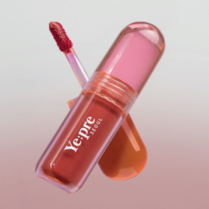 Yepre Pretty Water Velvet Lasting Tint - N. 06