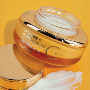 Lebelage Creme Facial De Vitamina C