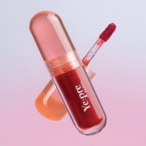Yepre Pretty Water Velvet Lasting Tint - N. 08