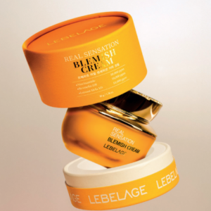 Lebelage Real Sensation Blemish Cream