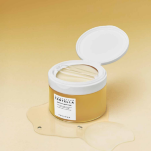 MADAGASCAR CENTELLA QUICK CALMING PAD