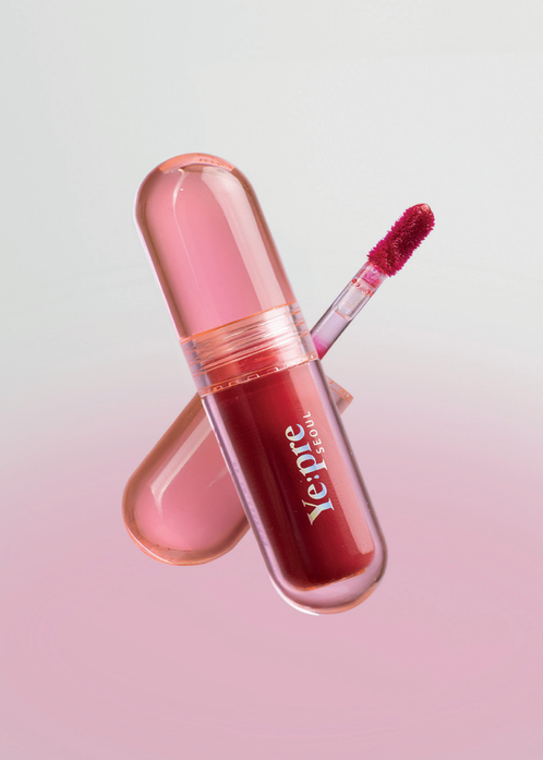 Yepre Pretty Water Velvet Lasting Tint - N. 09