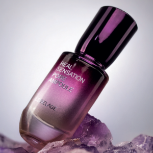Lebelage Real Sensation Pore Ampoule