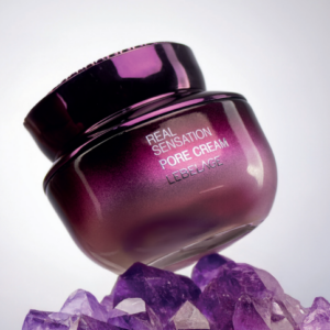 Lebelage Real Sensation Pore Cream