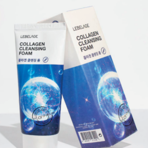 Lebelage Cleansing Foam De Colágeno